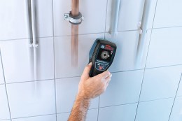 Detection Scanner D-TECT 120 Bosch1